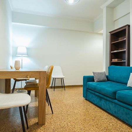 Victoria Apartment Athens Exterior photo