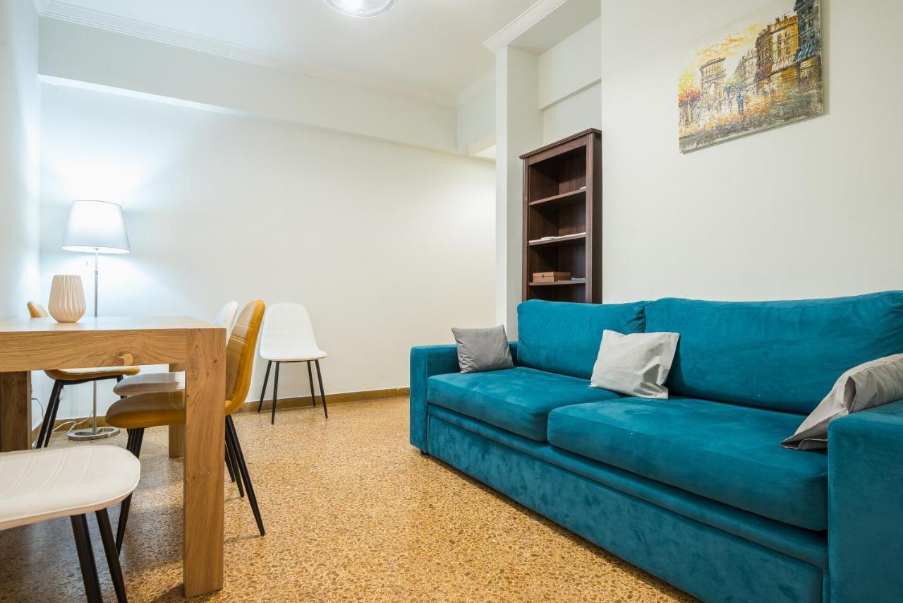 Victoria Apartment Athens Exterior photo
