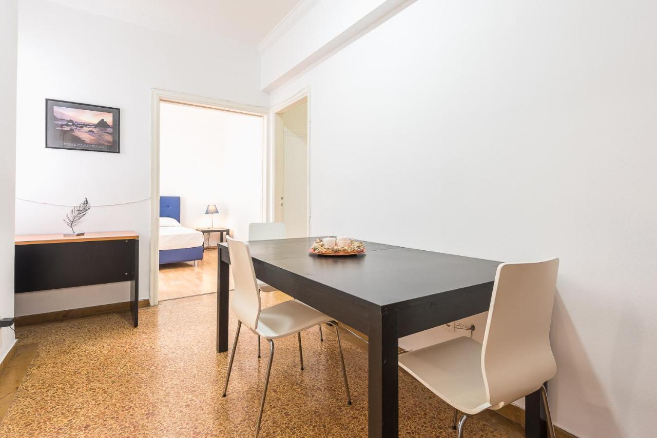 Victoria Apartment Athens Exterior photo